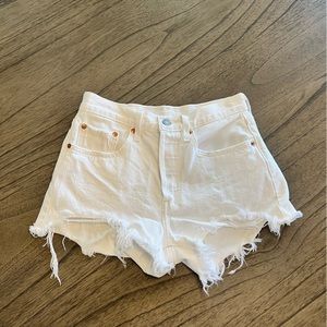 Levi’s Shorts